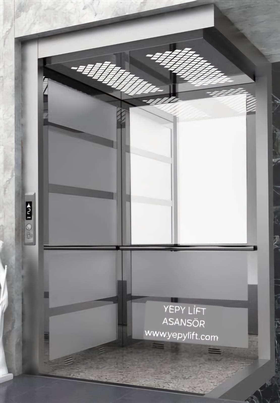 Yepy Lift